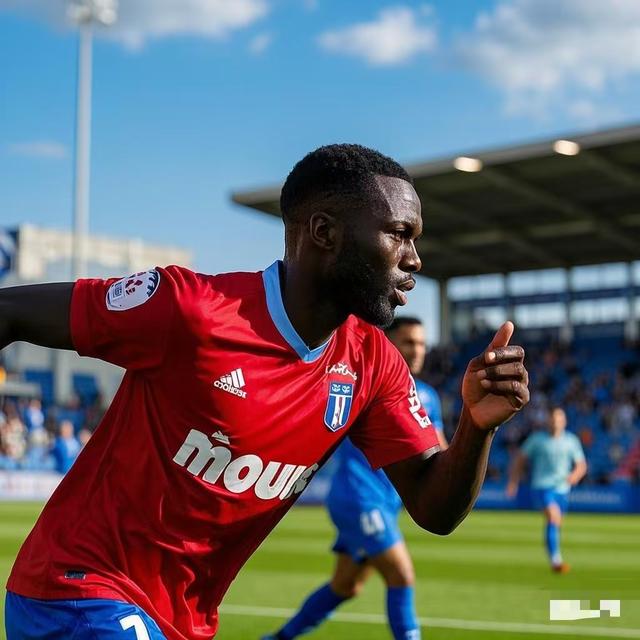 斯特拉斯堡备战马赛，争取客场胜利的简单介绍