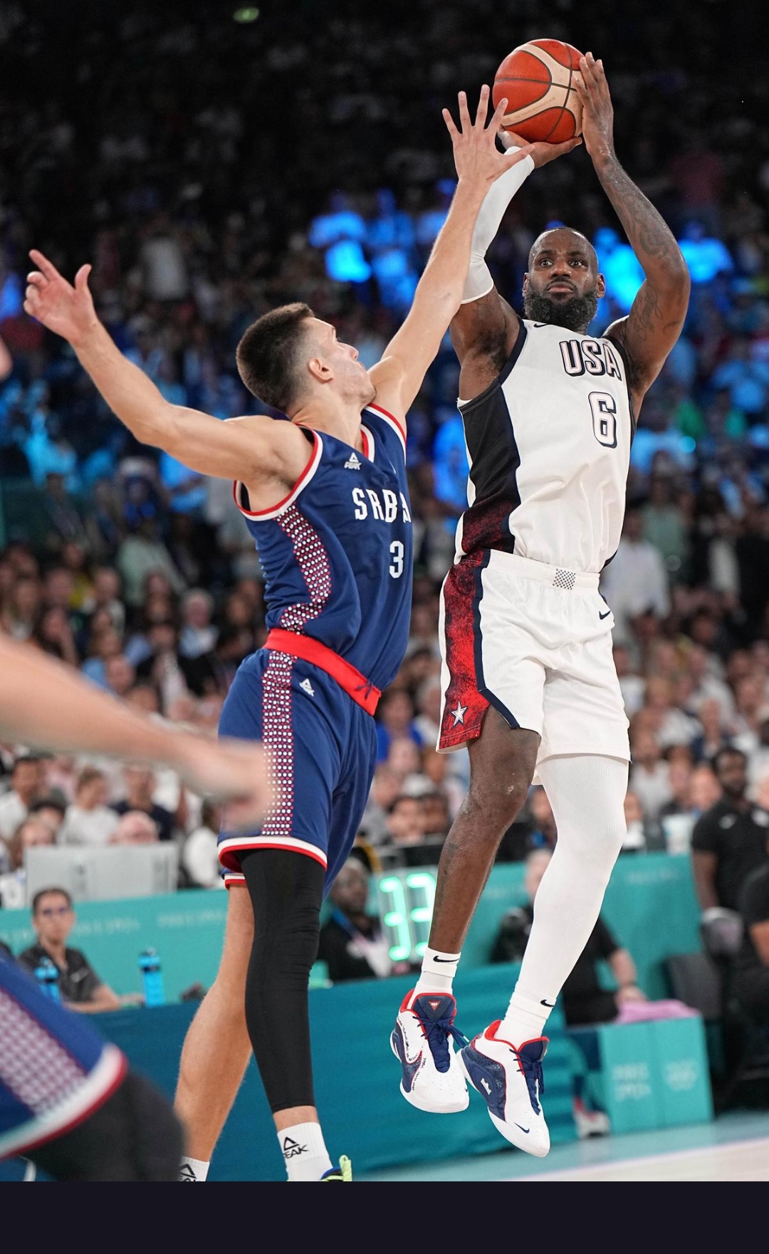 黑白直播在线观看-包含巴西男篮逆袭夺冠，塞尔维亚队遇挫的词条