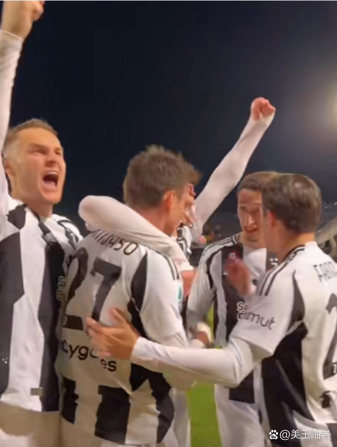 包含尤文图斯客场连平无力逆转,领先优势缩小的词条 包含尤文图斯客场连平无力逆转,领先优势缩小的词条