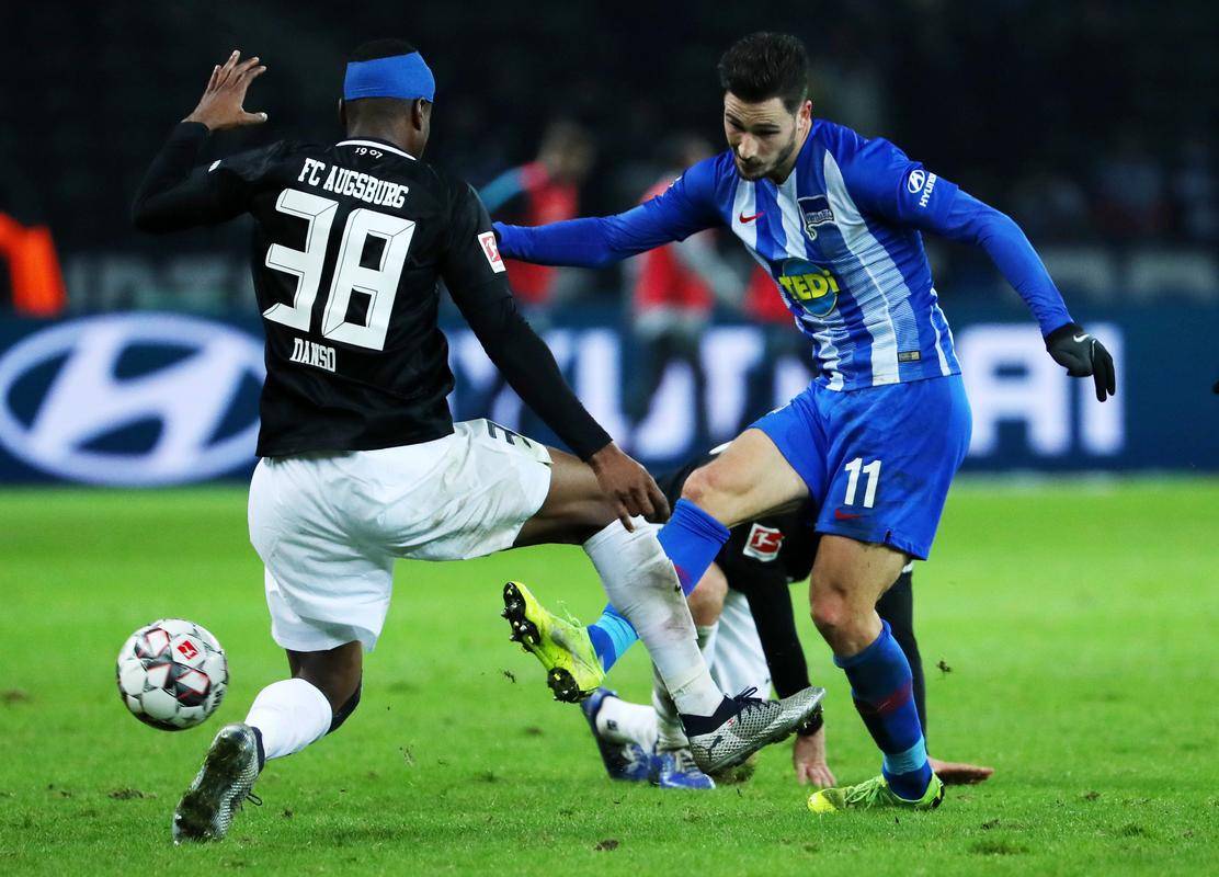 柏林赫塔险胜对手,球队信心大增迎接新挑战的简单介绍 柏林赫塔险胜对手,球队信心大增迎接新挑战的简单介绍