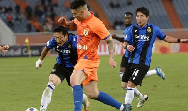 黑白直播网-包含亚冠比赛引爆球迷热情，观众席座无虚席的词条