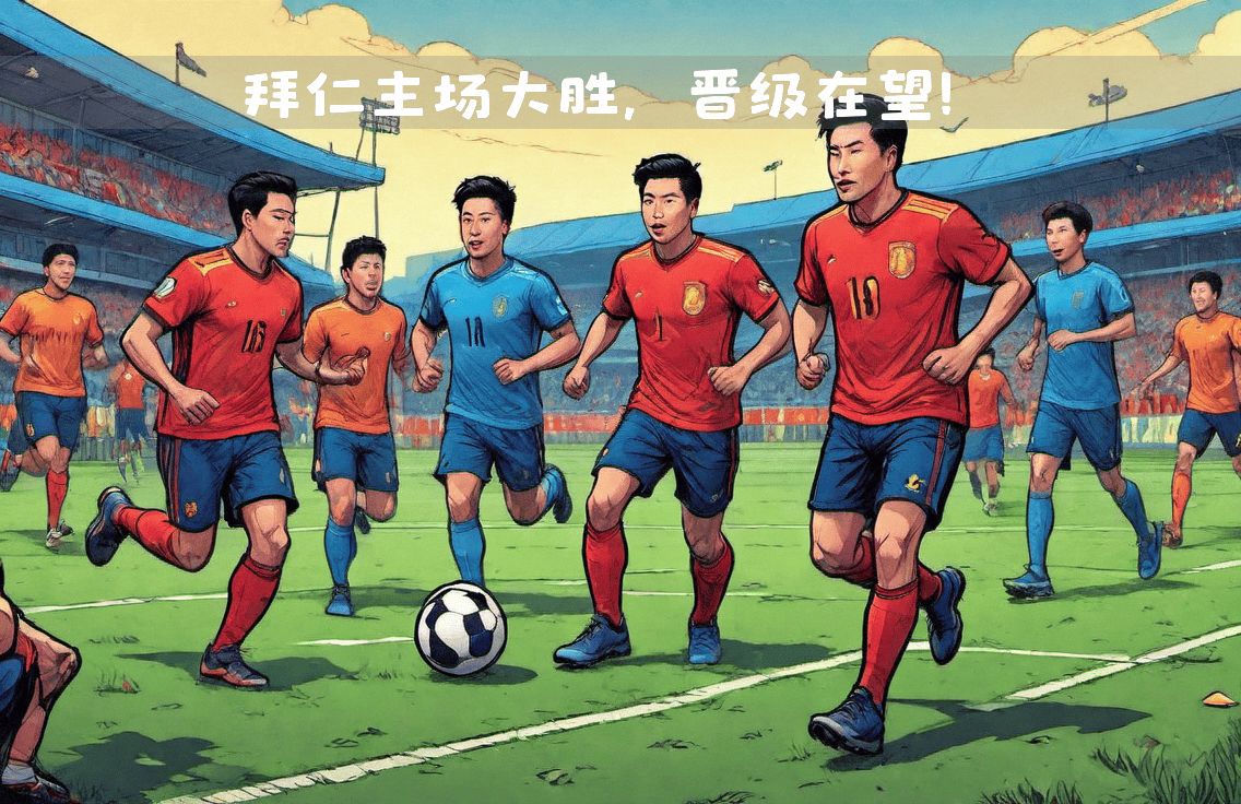 黑白直播免费体育直播-关于拜仁慕尼黑主场大胜，小组出线形势看好的信息