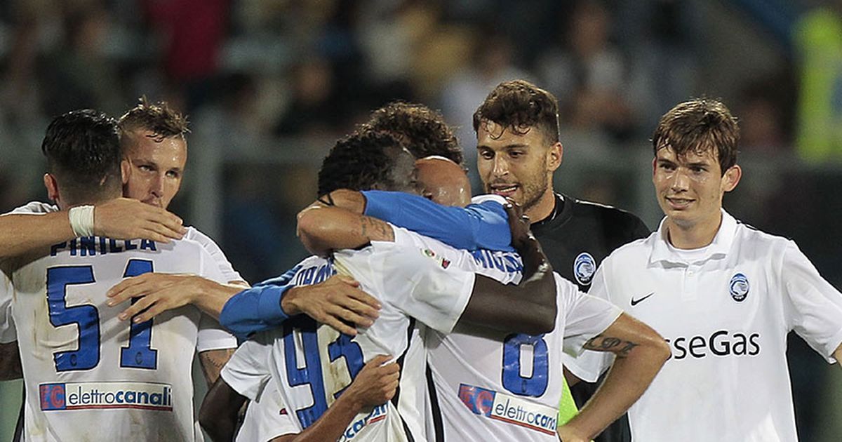 亚特兰大备战朝气蓬勃，势如破竹的简单介绍