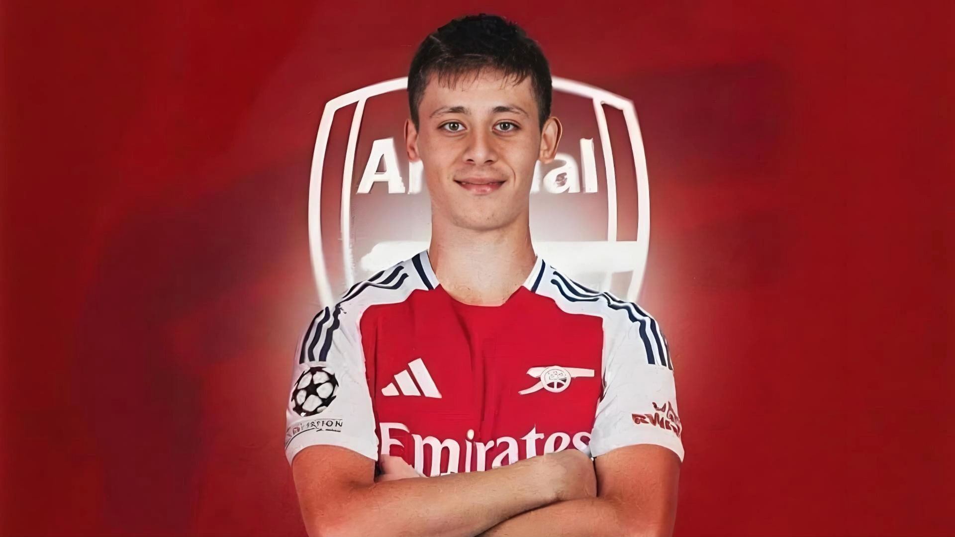 阿森纳年轻新星崭露头角,为球队带来新希望的简单介绍 阿森纳年轻新星崭露头角,为球队带来新希望的简单介绍