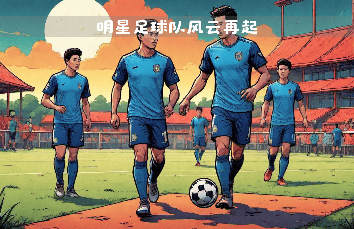 黑白直播-足球风云再起，俱乐部全队备战锻炼的简单介绍