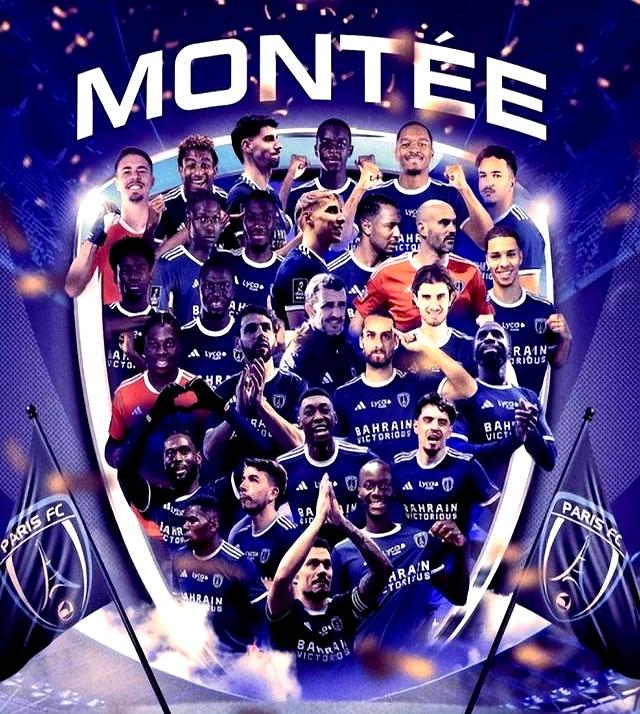 黑白直播在线观看nba-关于巴黎FC抢得关键三分，实力获得认可的信息