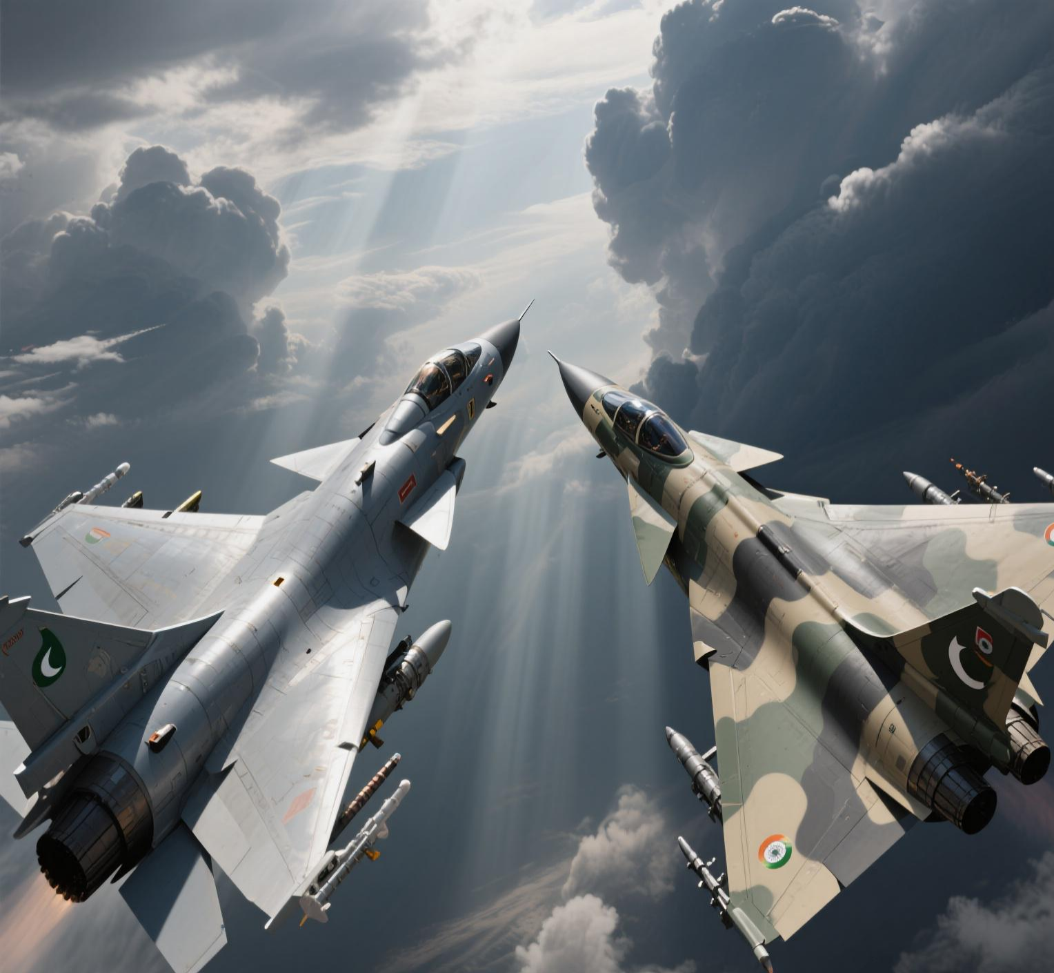 胜负扑朔迷离，对决陷入白热化的简单介绍