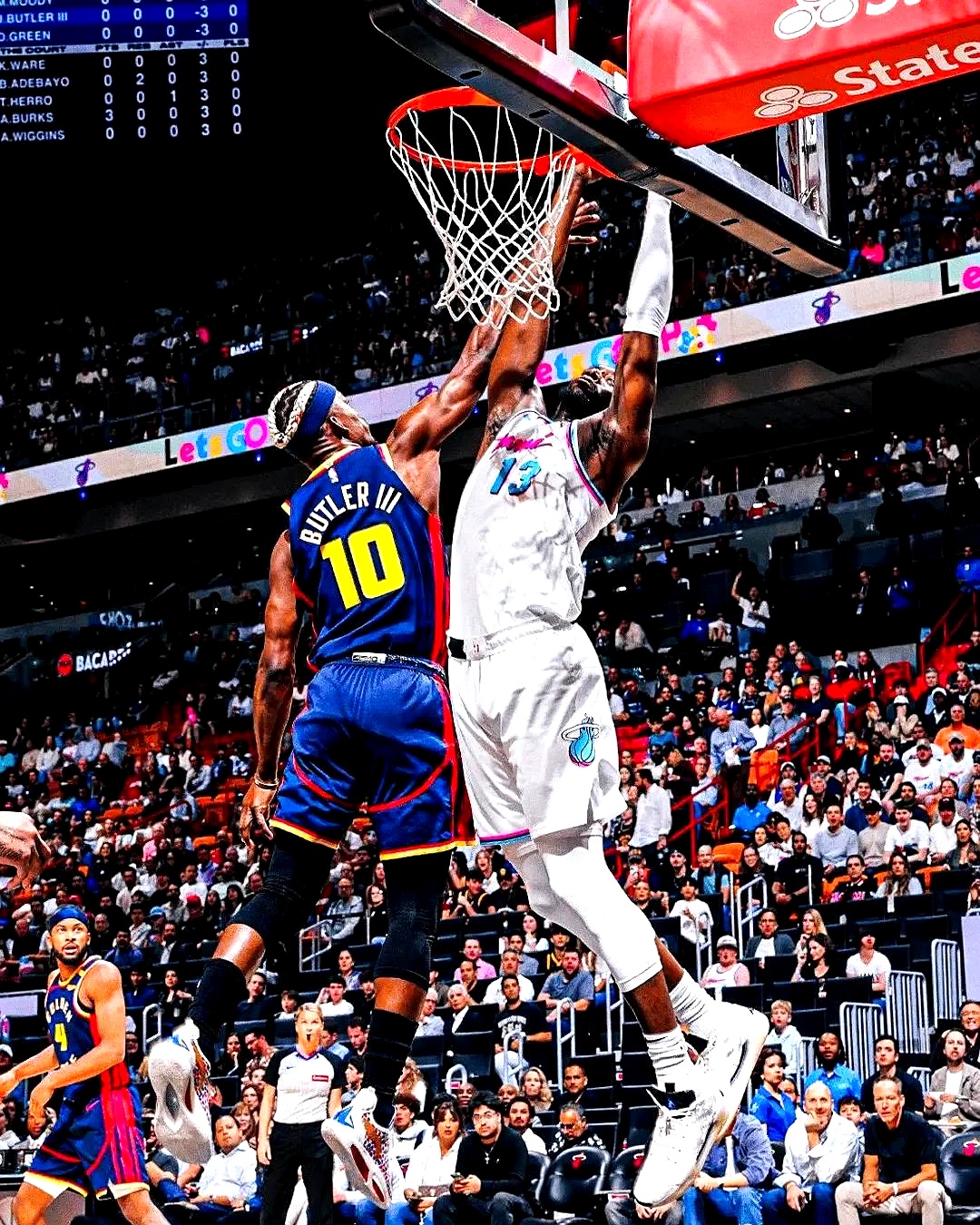 热火客场擒下猛龙,巴特勒发威的简单介绍 热火客场擒下猛龙,巴特勒发威的简单介绍