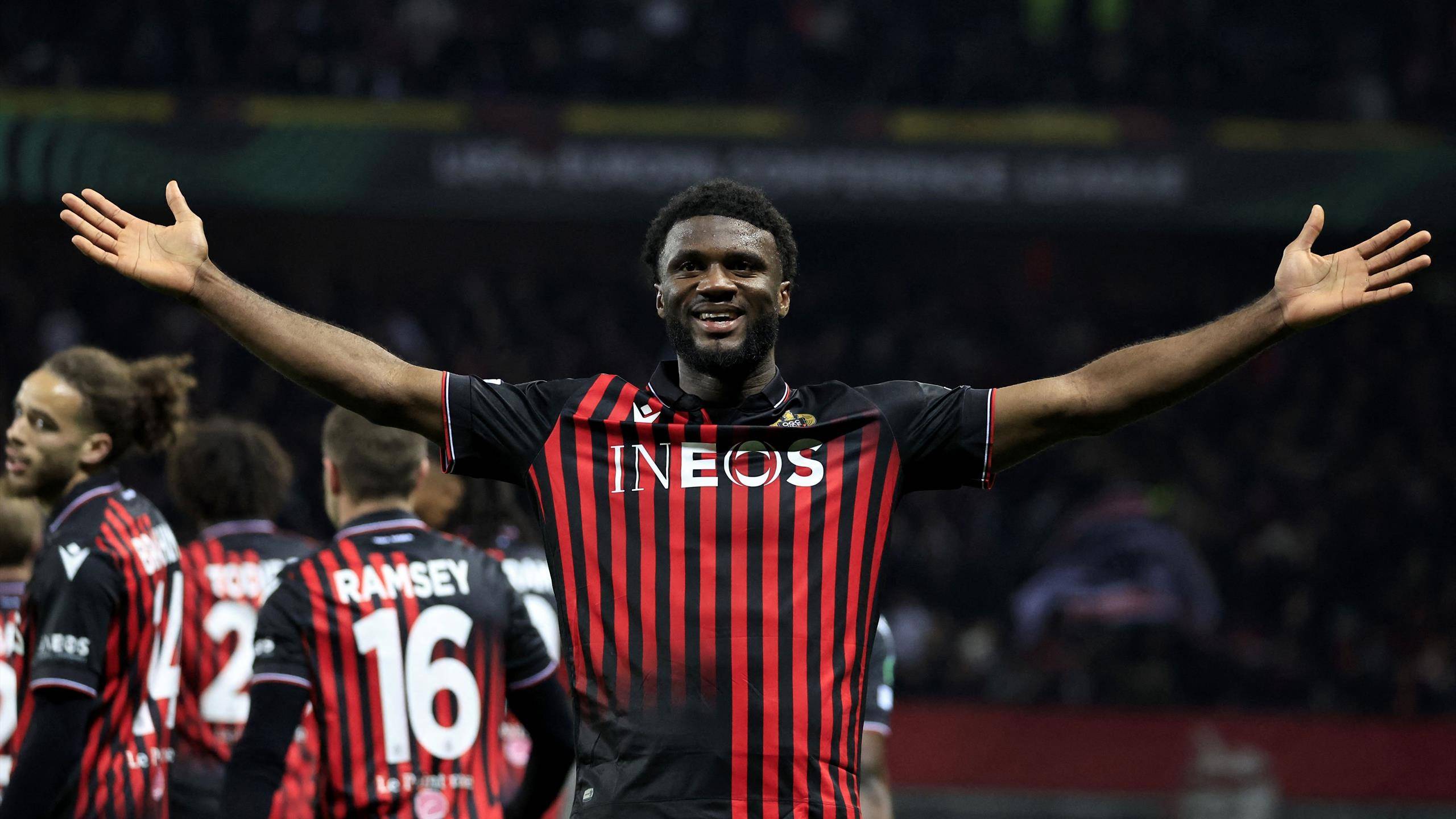 黑白直播在线观看nba-包含惊心动魄：摩纳哥将主场对阵尼斯的词条