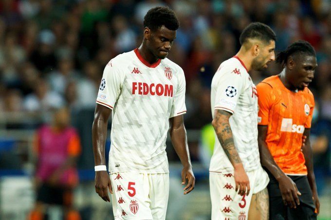 包含惊心动魄：摩纳哥将主场对阵尼斯的词条