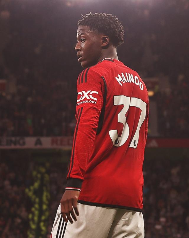 曼联青训培养出球队未来之星 曼联青训培养出球队未来之星