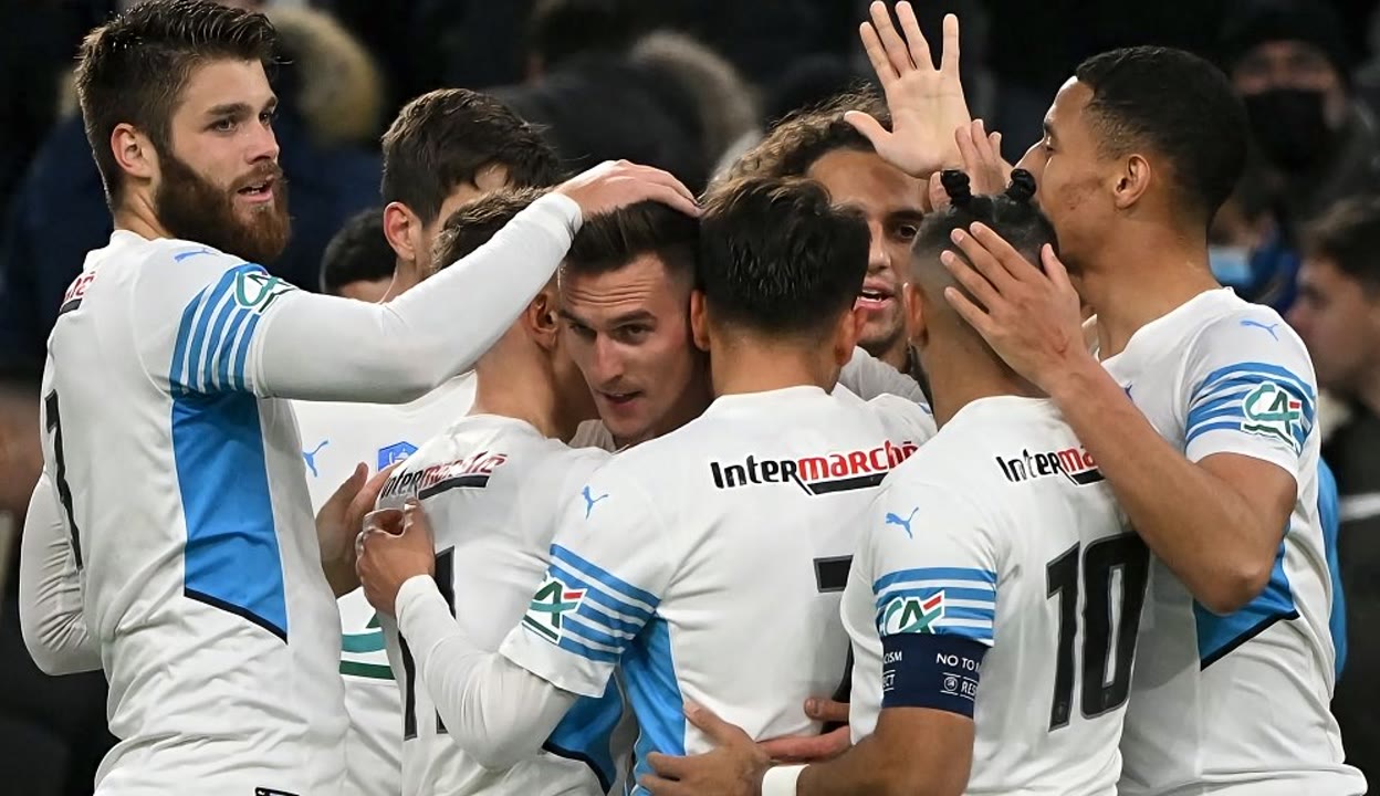 黑白直播nba-关于马赛计划迎战蒙彼利埃，力争胜出的信息