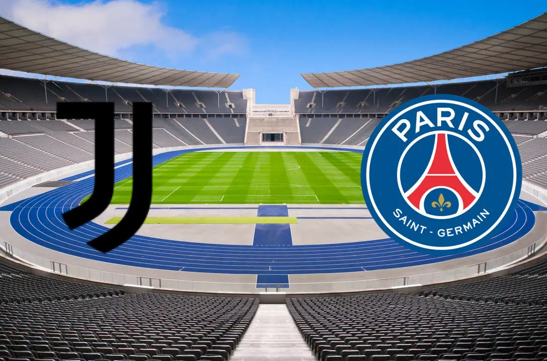 黑白直播nba-巴黎圣日耳曼主场完胜尤文图斯，提前晋级十六强的简单介绍