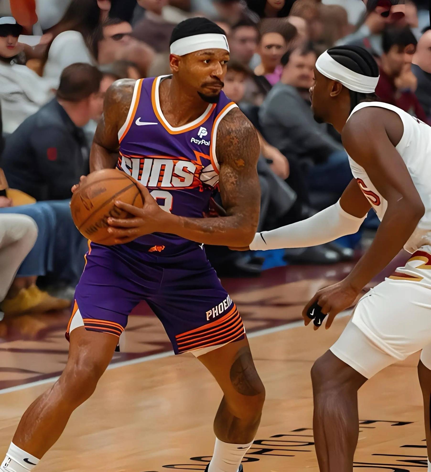 太阳队逆转灰熊队,取得五连胜 太阳队逆转灰熊队,取得五连胜