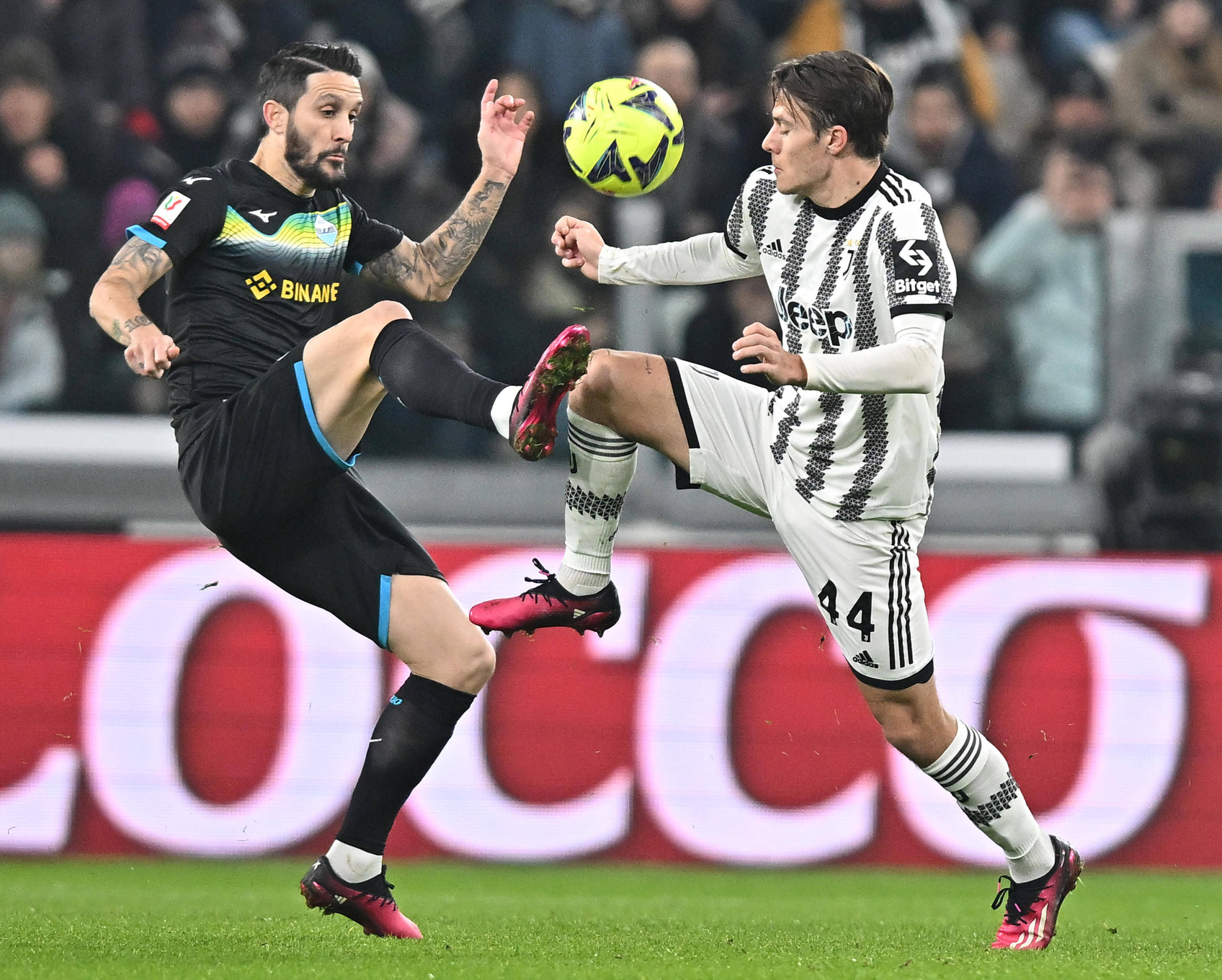 黑白直播-克罗地亚队球员训练备战欧洲资格赛