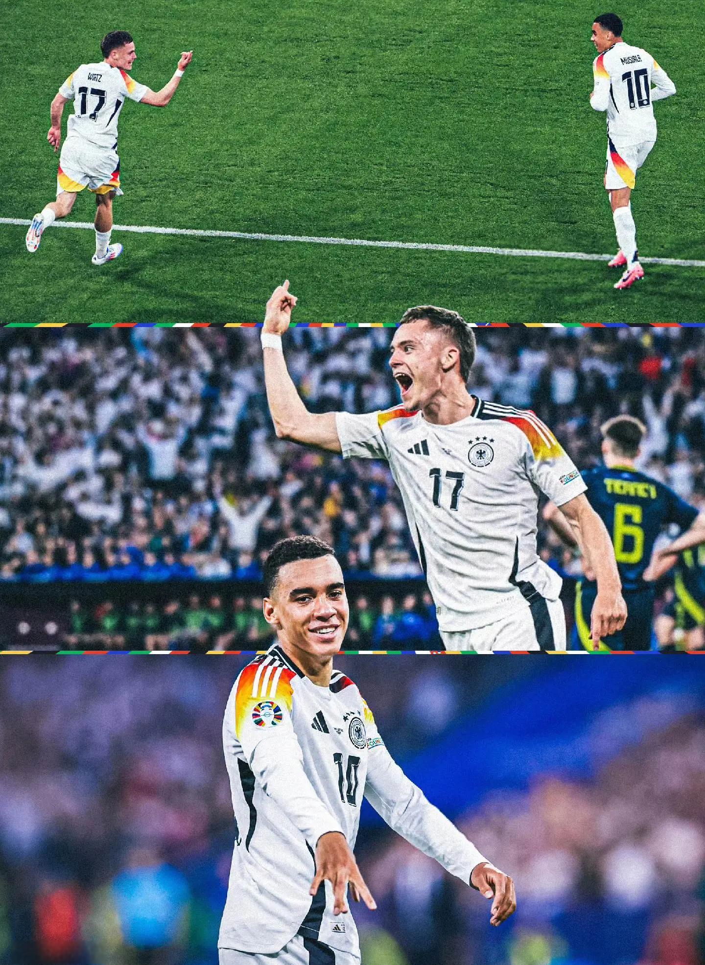 热血沸腾!欧洲足球赛事掀起风暴的简单介绍 热血沸腾!欧洲足球赛事掀起风暴的简单介绍