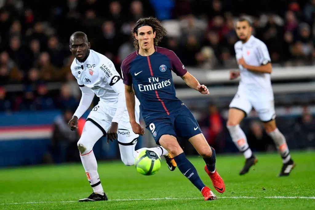 第戎队在法国足坛上迎来靓丽表现 第戎队在法国足坛上迎来靓丽表现