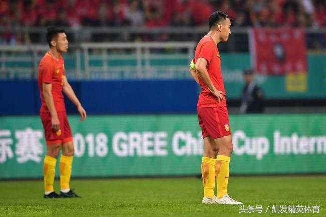 国足在欧冠中不敌拜仁,表现神勇 国足在欧冠中不敌拜仁,表现神勇