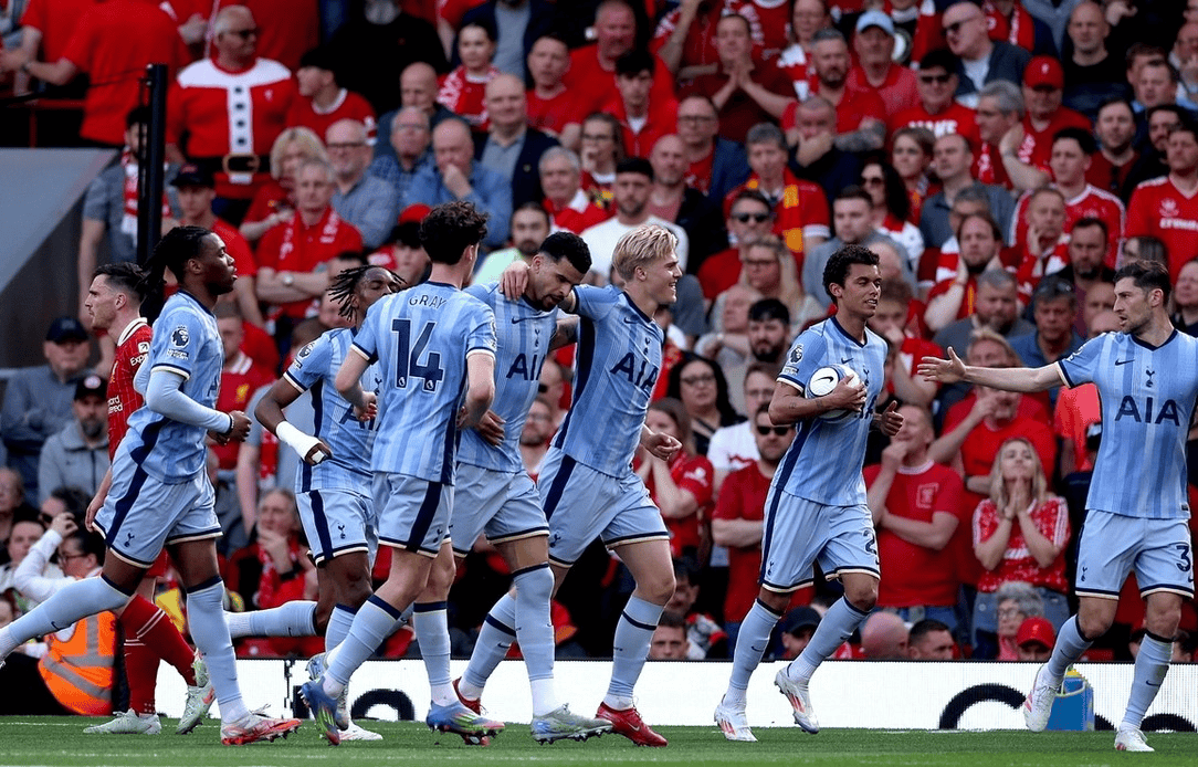 黑白直播网-热刺力克多特蒙德，哈兰德扑点救主西甲的简单介绍