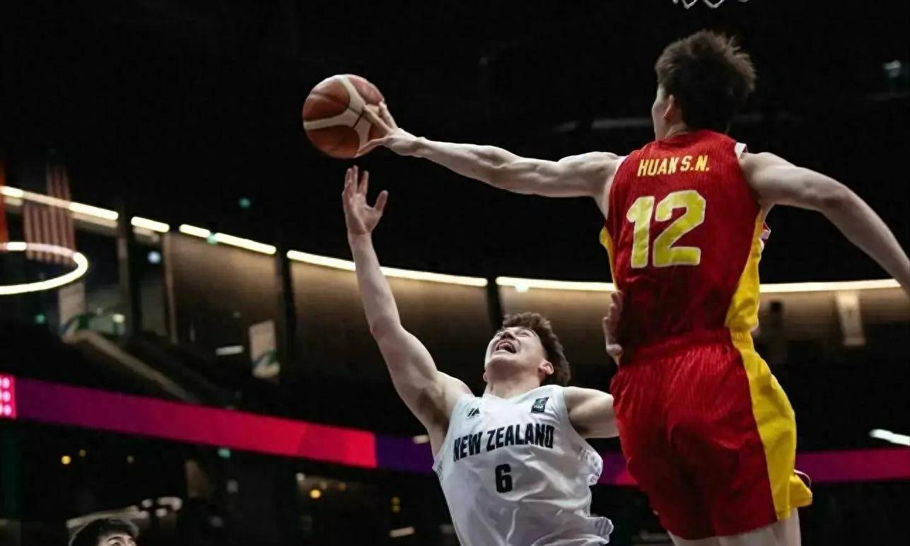 黑白直播体育-新西兰选手夺冠！国际篮球比赛引关注的简单介绍