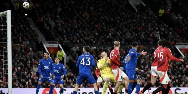 曼联欧战失利,重回英超争冠集团尾声的简单介绍 曼联欧战失利,重回英超争冠集团尾声的简单介绍