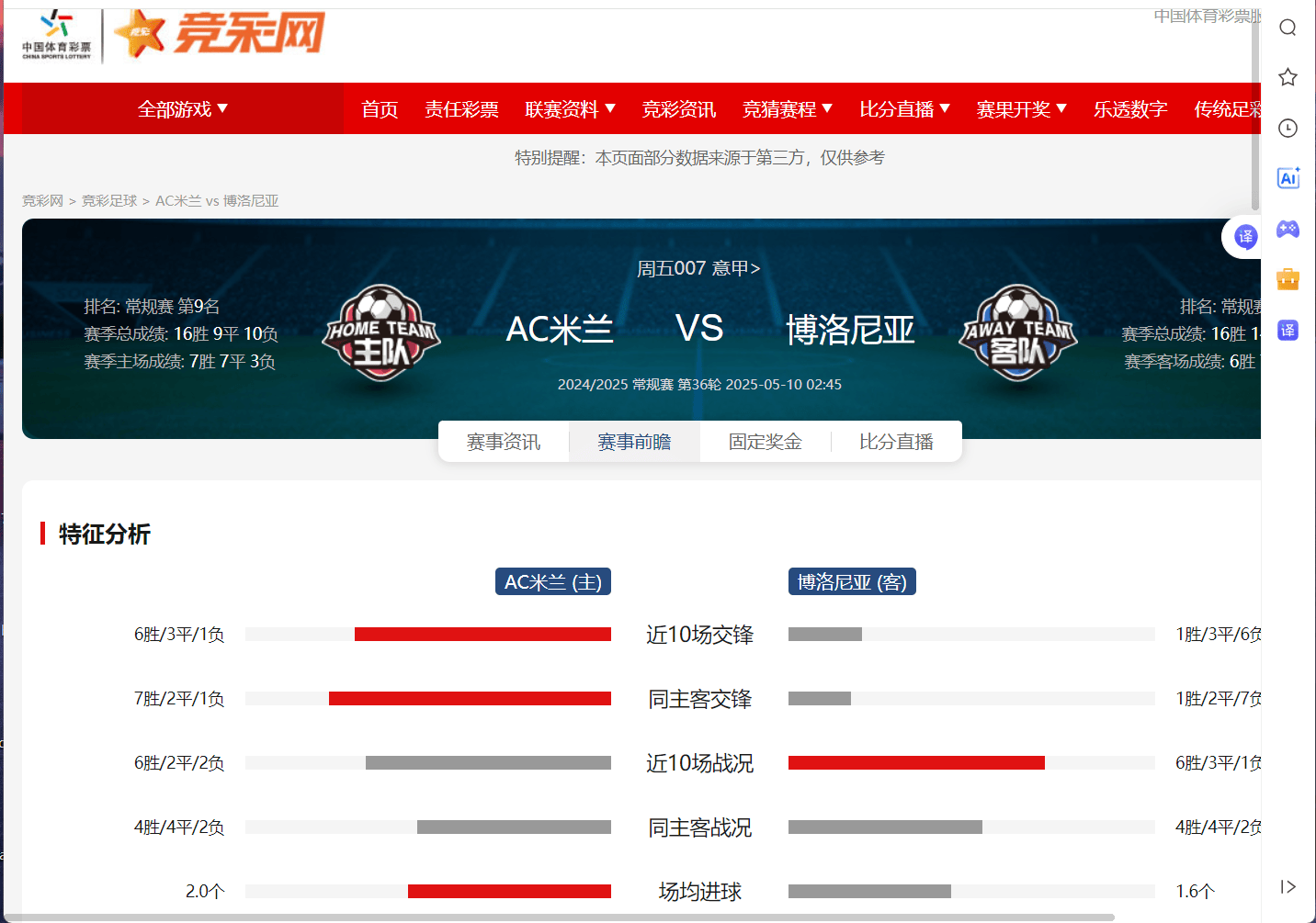 今晚西甲:AC米兰险胜国米,积分榜更新的简单介绍 今晚西甲:AC米兰险胜国米,积分榜更新的简单介绍