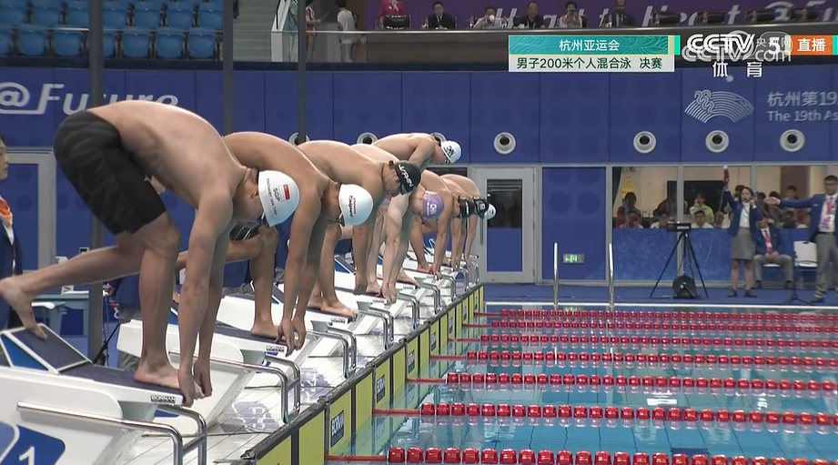 黑白直播-包含俄罗斯游泳选手刷新记录勇夺金牌的词条