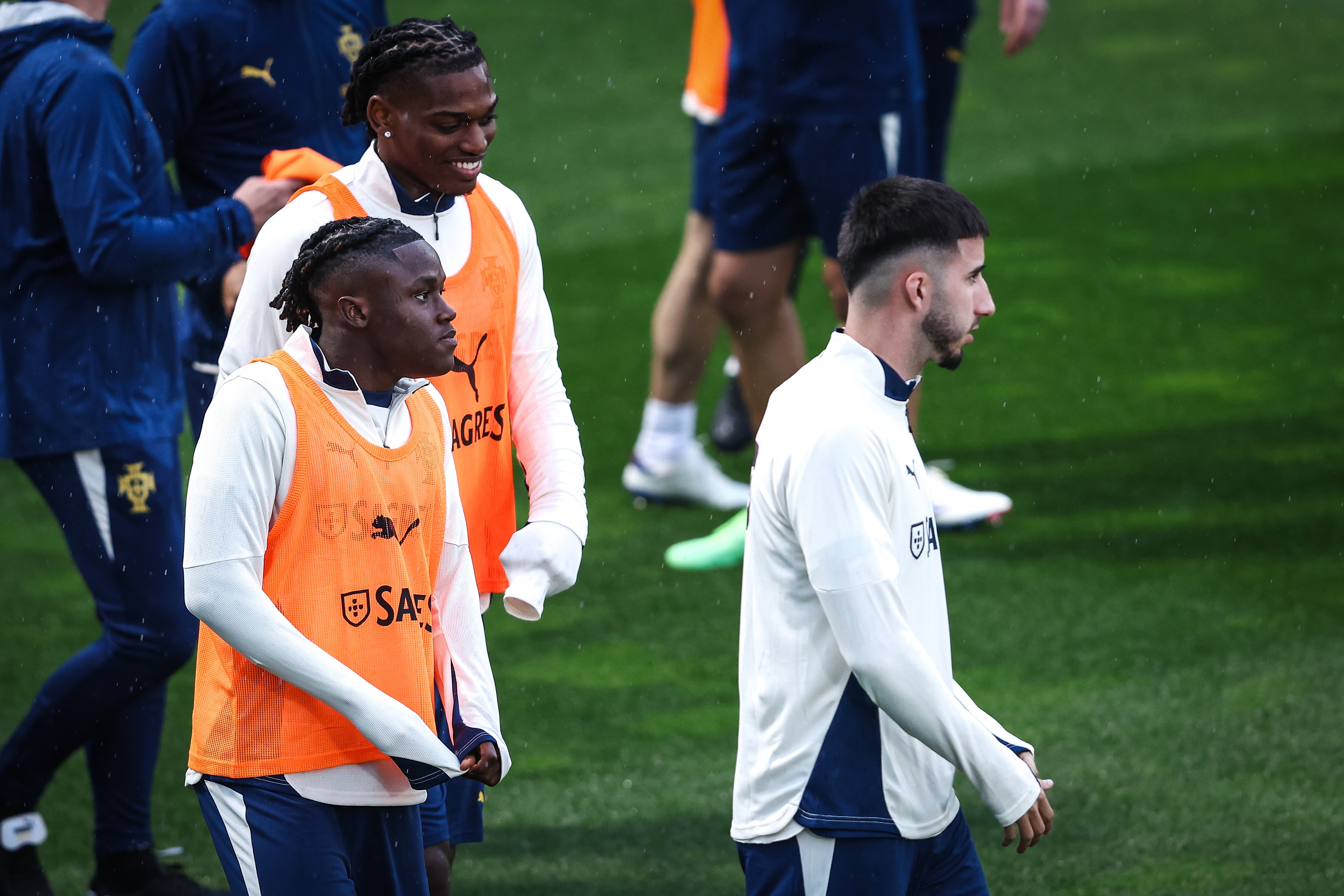 关于欧国联主力球员备战半决赛,欲创造辉煌的信息 关于欧国联主力球员备战半决赛,欲创造辉煌的信息