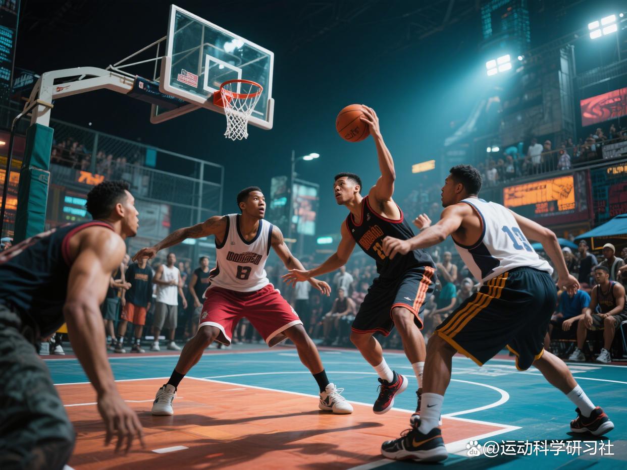 赛场上的激烈对抗,球迷欢呼声不断 赛场上的激烈对抗,球迷欢呼声不断