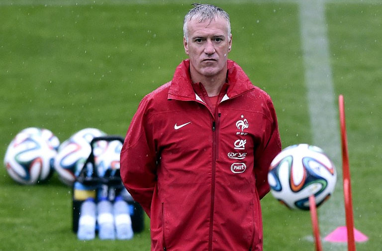 黑白直播体育-法国惨败暴露问题，必须调整状态备战下一轮！的简单介绍