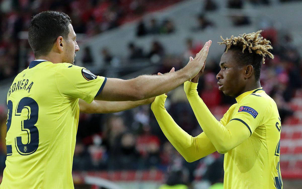 黑白直播体育-比利亚雷亚尔俱乐部战术调整引起争议的简单介绍