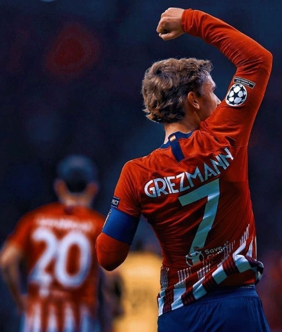 黑白直播在线观看-马竞逆转赢球，感谢格列兹曼奉献绝杀