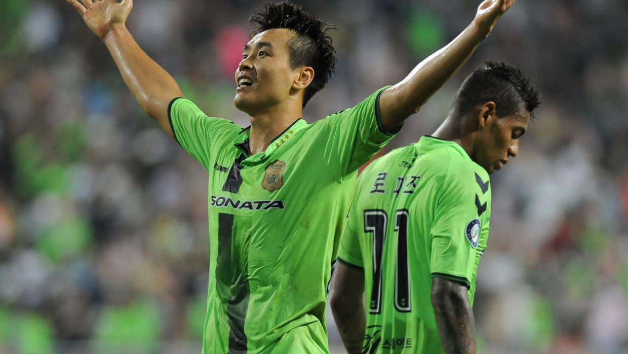 黑白直播nba在线观看-韩国豪强遭遇惨败，提前结束亚冠之旅