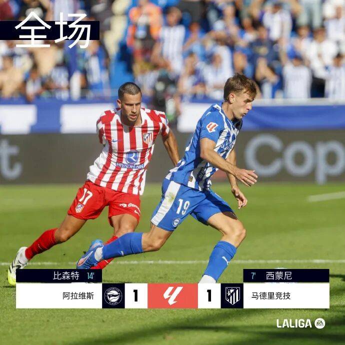 马德里德比:马竞客场战平皇家社会 马德里德比:马竞客场战平皇家社会