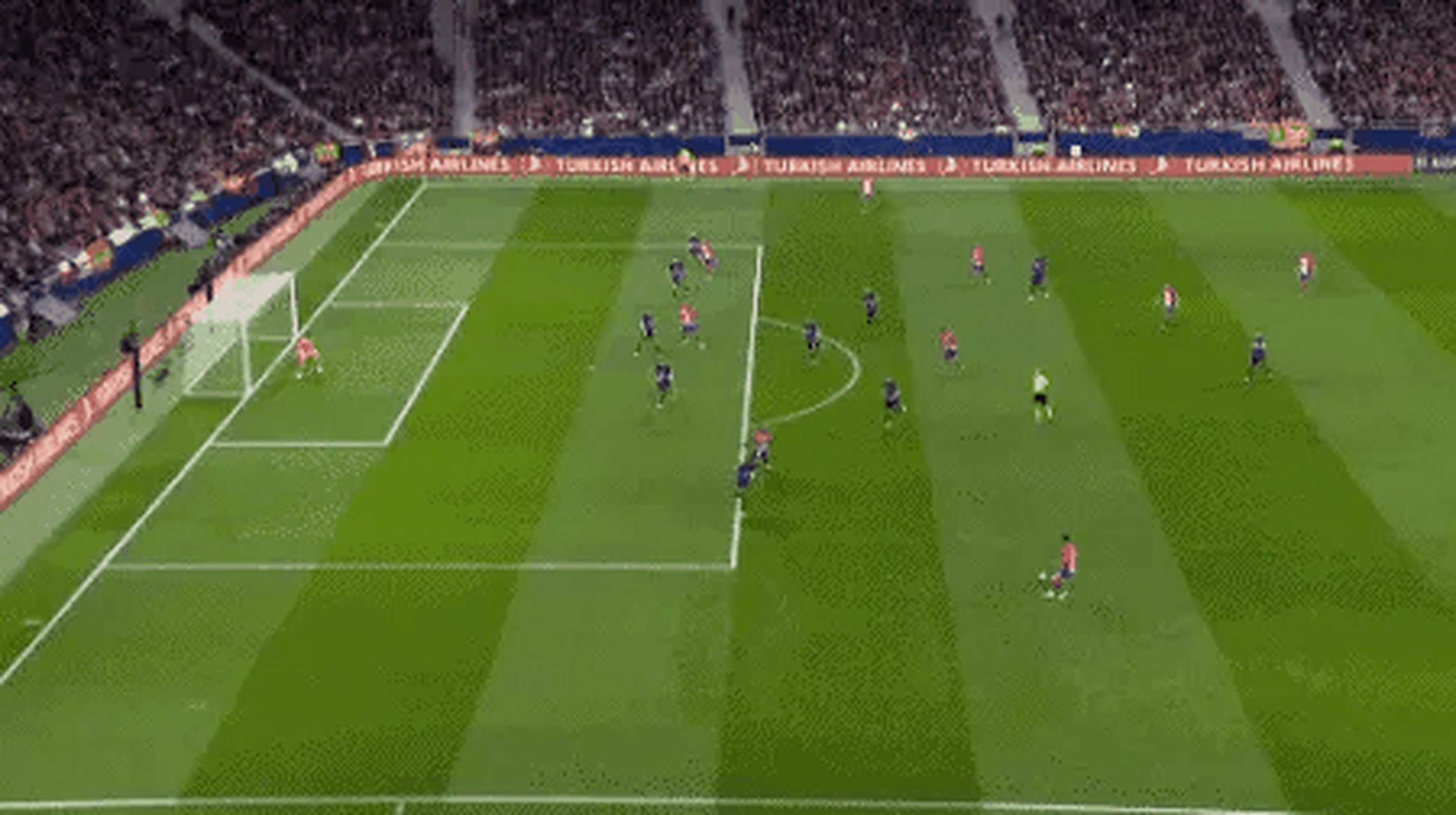 关于国际巨星,马德里竞技晋级淘汰赛关键战的信息 关于国际巨星,马德里竞技晋级淘汰赛关键战的信息