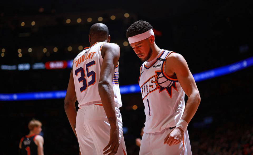 黑白直播-太阳球员集体低迷，连续遭遇惨败的简单介绍