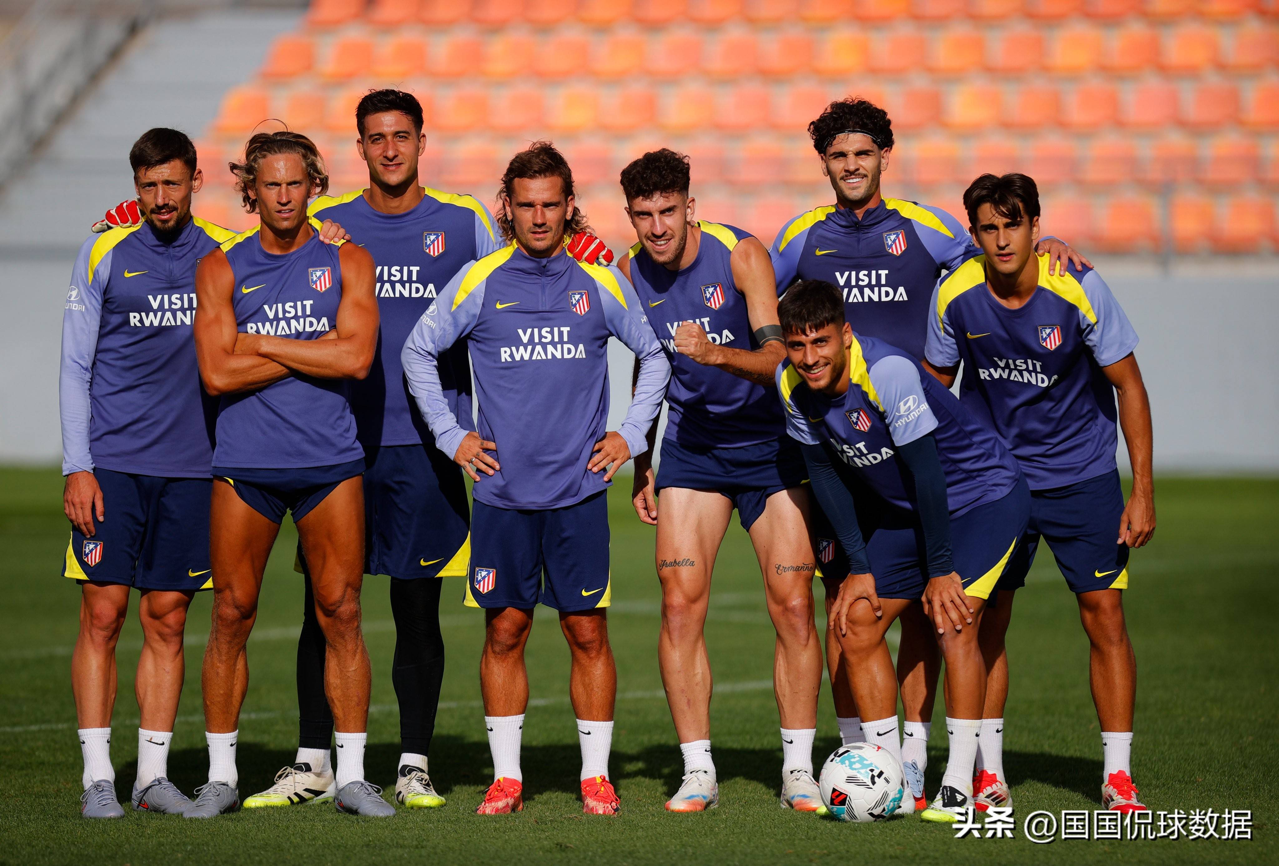 马竞客场逆袭，淘汰对手实现晋级