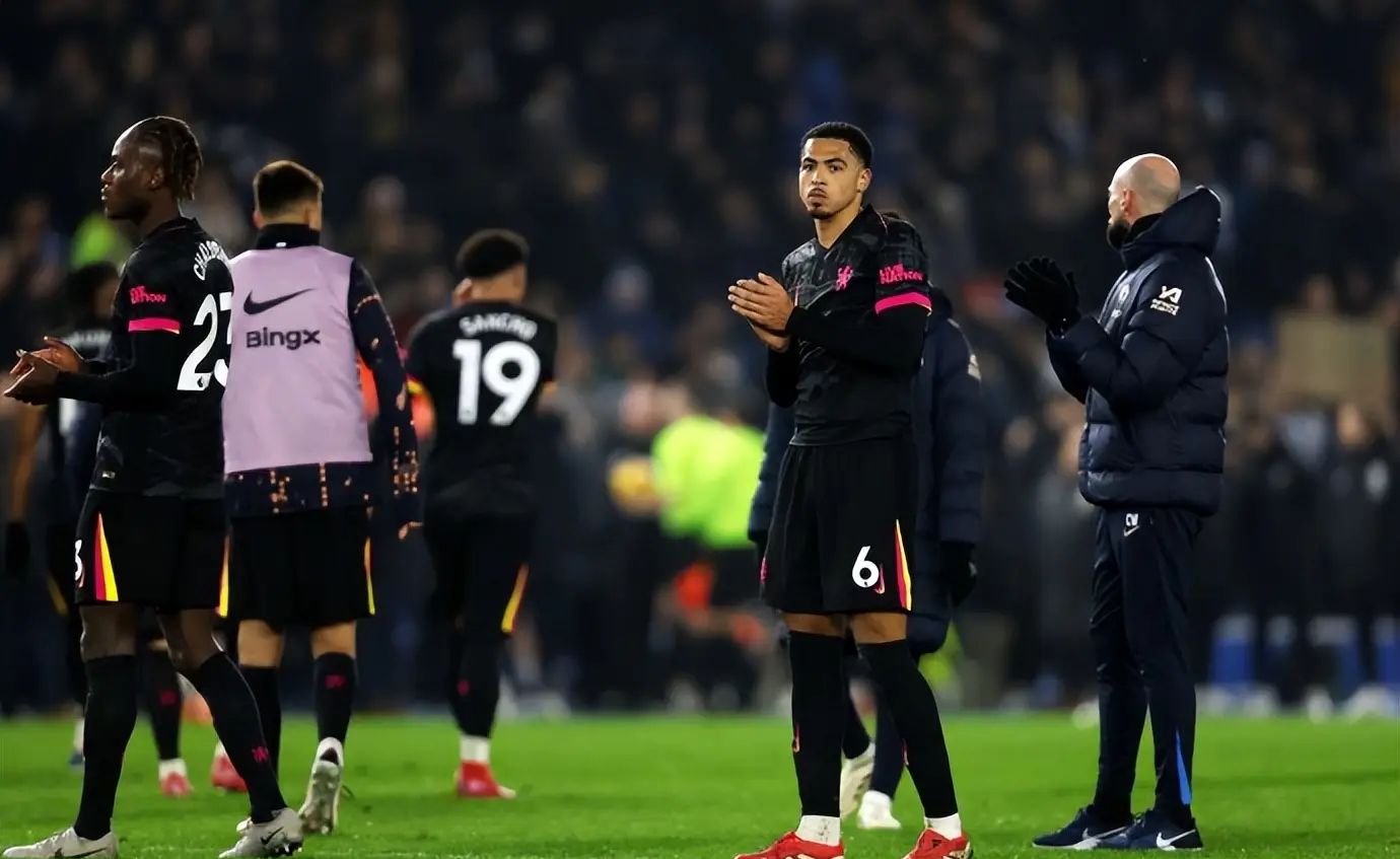 布莱顿客场战平,积分短暂停滞的简单介绍 布莱顿客场战平,积分短暂停滞的简单介绍