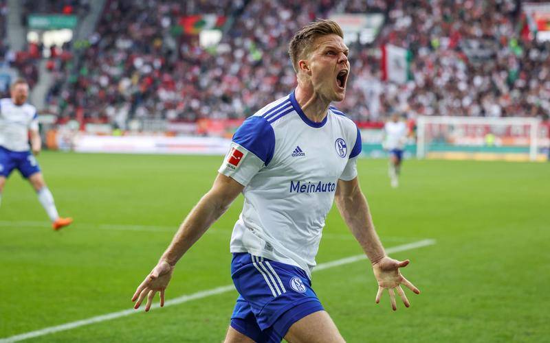 柏林赫塔球员分享独家训练日常 柏林赫塔球员分享独家训练日常