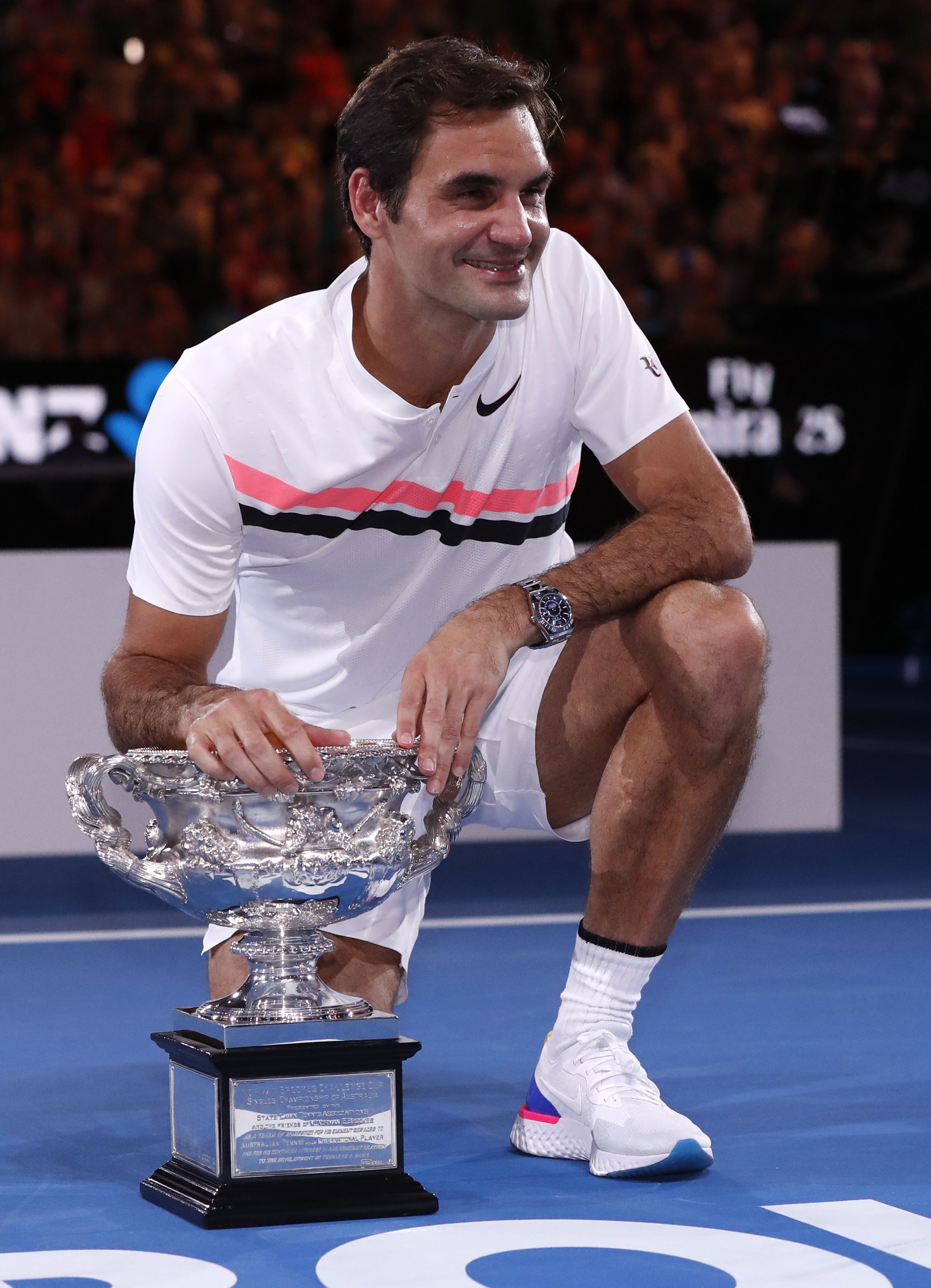 黑白直播-关于德国网球队轻取意大利网球队，费德勒高光表现的信息