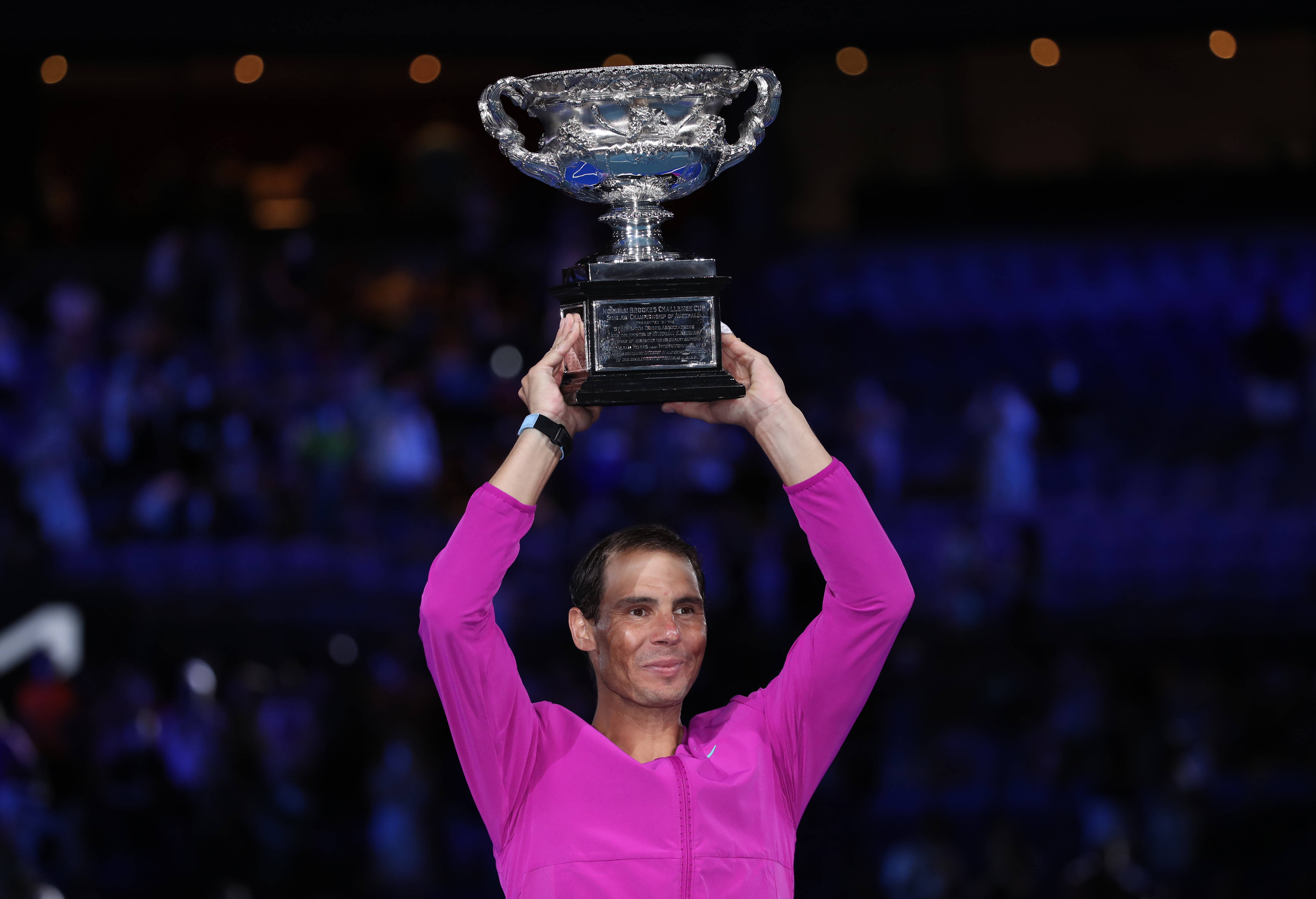 黑白直播在线观看-关于澳大利亚网球队完胜美国网球队，纳达尔高光表现的信息