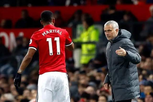 中国险胜利物浦,马夏尔统治全场的简单介绍 中国险胜利物浦,马夏尔统治全场的简单介绍