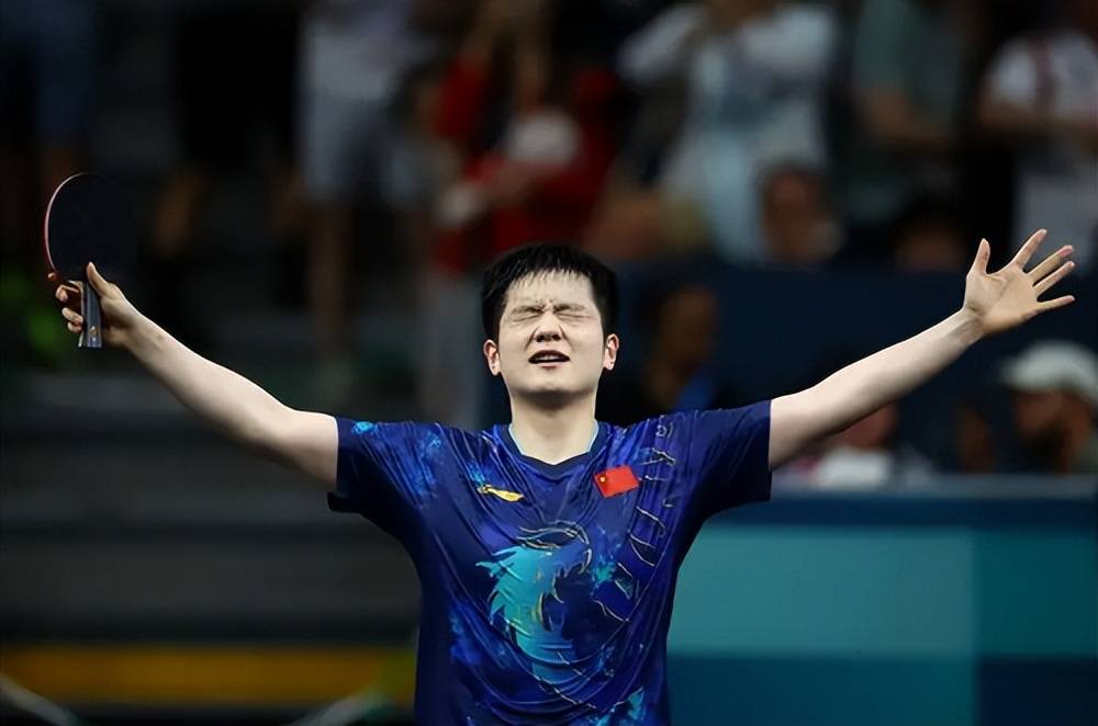 关于奥地利乒乓球队横扫波兰乒乓球队,樊振东打破历史纪录的信息 关于奥地利乒乓球队横扫波兰乒乓球队,樊振东打破历史纪录的信息