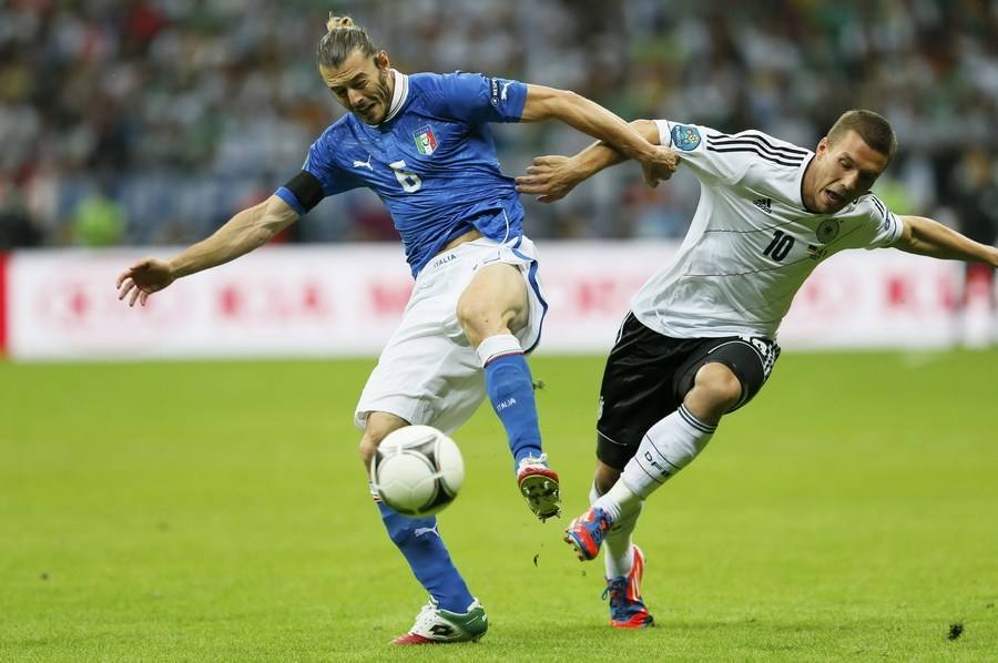 豪门对决!高尔夫上演世纪大战 豪门对决!高尔夫上演世纪大战