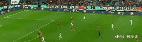葡萄牙队碾压英格兰队,奥恰洛夫点燃赛场 葡萄牙队碾压英格兰队,奥恰洛夫点燃赛场