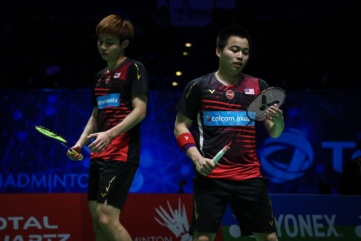 印尼队碾压印度队，李梓嘉统治全场