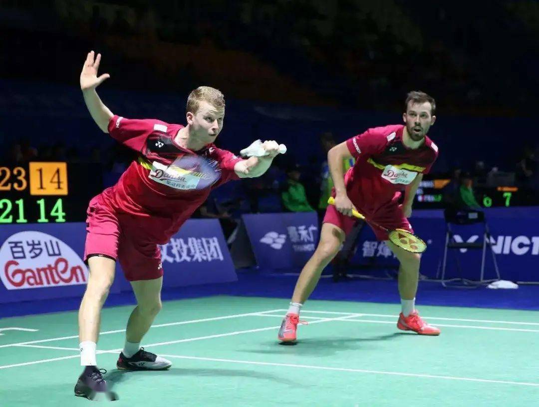 印度队力克丹麦队,马琳统治全场 印度队力克丹麦队,马琳统治全场