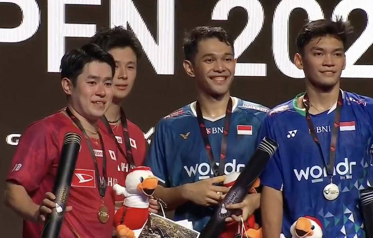 法国队横扫韩国队,石宇奇扛起全队 法国队横扫韩国队,石宇奇扛起全队