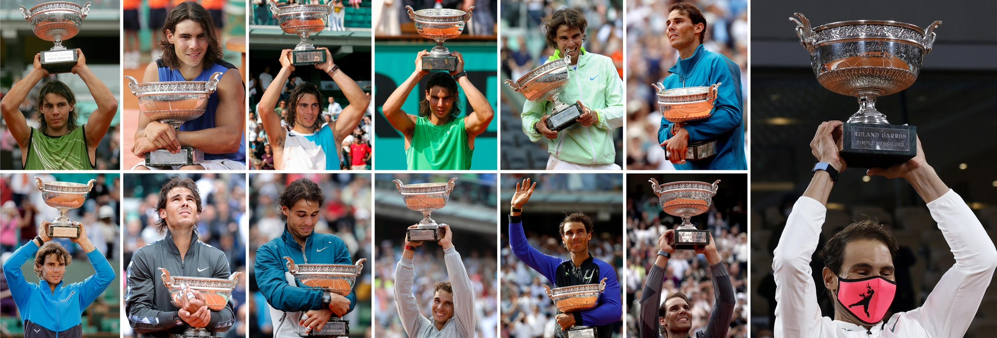 黑白直播在线观看-美网完胜法网，纳达尔刷新纪录