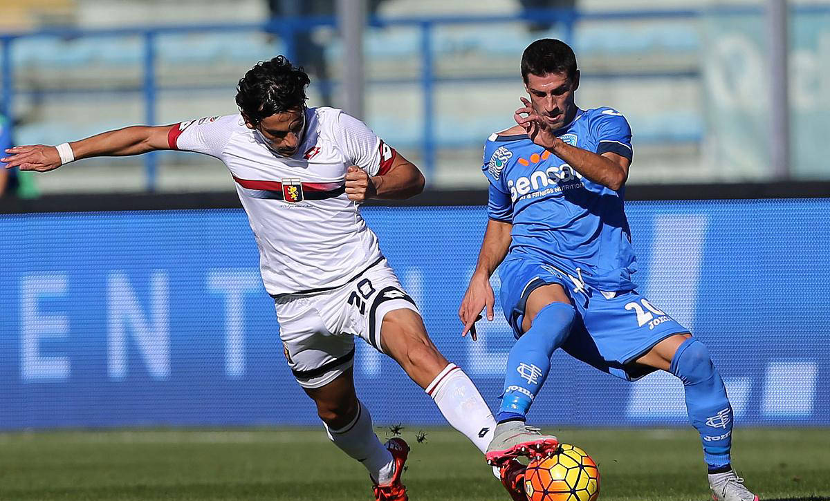 国际米兰大将因伤缺席,对球队打击颇大 国际米兰大将因伤缺席,对球队打击颇大